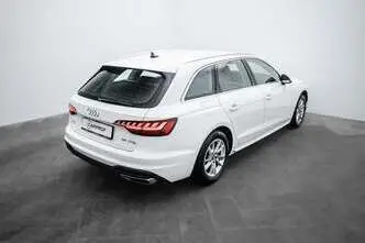 Audi A4, 2.0, 110 kW, bensiin, automaat, esivedu