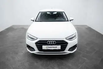 Audi A4, 2.0, 110 kW, bensiin, automaat, esivedu