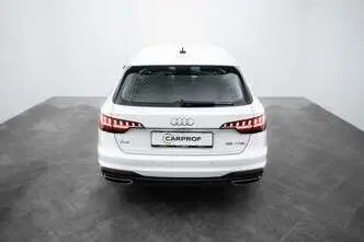 Audi A4, 2.0, 110 kW, bensiin, automaat, esivedu