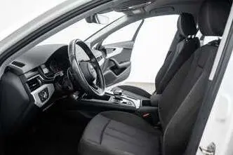 Audi A4, 2.0, 110 kW, bensiin, automaat, esivedu