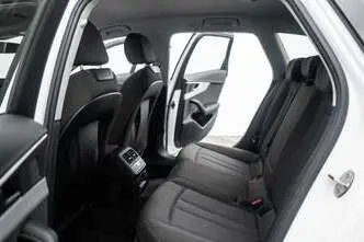 Audi A4, 2.0, 110 kW, bensiin, automaat, esivedu