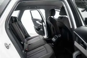 Audi A4, 2.0, 110 kW, bensiin, automaat, esivedu