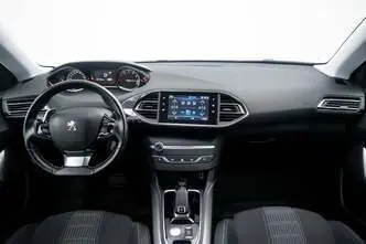 Peugeot 308, 1.2, 96 kW, bensiin, automaat, esivedu
