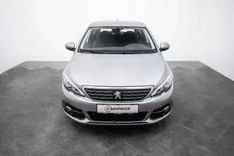 Peugeot 308, 1.2, 96 kW, bensiin, automaat, esivedu