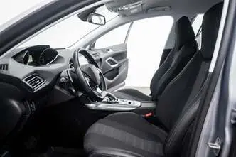 Peugeot 308, 1.2, 96 kW, bensiin, automaat, esivedu