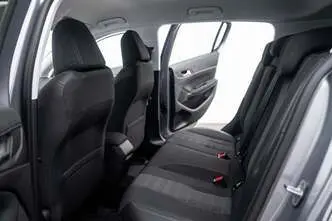 Peugeot 308, 1.2, 96 kW, bensiin, automaat, esivedu