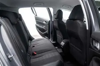 Peugeot 308, 1.2, 96 kW, bensiin, automaat, esivedu