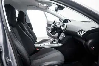 Peugeot 308, 1.2, 96 kW, bensiin, automaat, esivedu