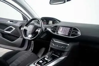 Peugeot 308, 1.2, 96 kW, bensiin, automaat, esivedu