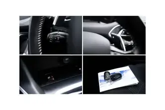 Peugeot 308, 1.2, 96 kW, bensiin, automaat, esivedu