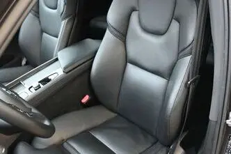 Volvo XC60, 2.0, bensiin, automaat, nelikvedu