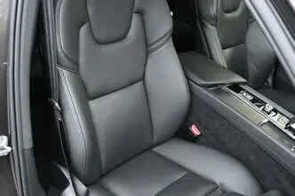 Volvo XC60, 2.0, bensiin, automaat, nelikvedu