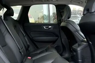 Volvo XC60, 2.0, bensiin, automaat, nelikvedu