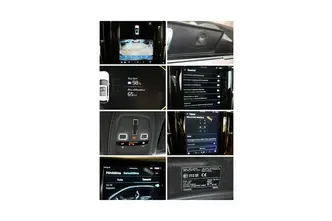 Volvo XC60, 2.0, bensiin, automaat, nelikvedu