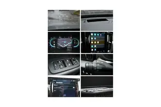 Volvo XC60, 2.0, bensiin, automaat, nelikvedu