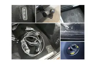 Volvo XC60, 2.0, bensiin, automaat, nelikvedu