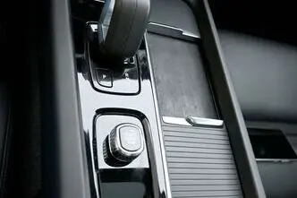 Volvo XC60, 2.0, bensiin, automaat, nelikvedu