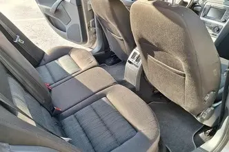 Škoda Octavia, 1.6, 77 kW, diisel, manuaal, esivedu