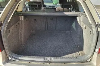 Škoda Octavia, 1.6, 77 kW, diisel, manuaal, esivedu