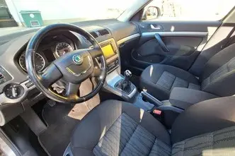 Škoda Octavia, 1.6, 77 kW, diisel, manuaal, esivedu