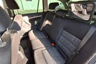 Škoda Octavia, 1.6, 77 kW, diisel, manuaal, esivedu