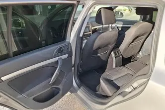 Škoda Octavia, 1.6, 77 kW, diisel, manuaal, esivedu