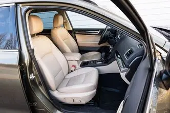 Subaru Outback, 2.5, 129 kW, bensiin, automaat, nelikvedu