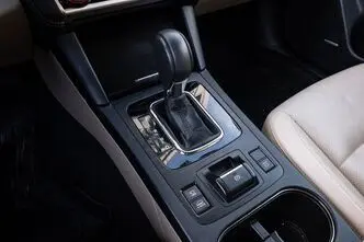 Subaru Outback, 2.5, 129 kW, bensiin, automaat, nelikvedu