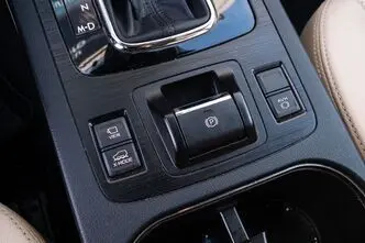 Subaru Outback, 2.5, 129 kW, bensiin, automaat, nelikvedu