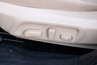 Subaru Outback, 2.5, 129 kW, bensiin, automaat, nelikvedu