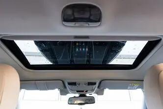 Subaru Outback, 2.5, 129 kW, bensiin, automaat, nelikvedu