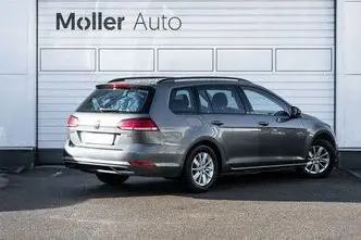 Volkswagen Golf, 1.4, 92 kW, бензин, механическая, передний привод