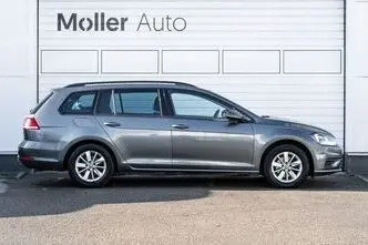 Volkswagen Golf, 1.4, 92 kW, бензин, механическая, передний привод