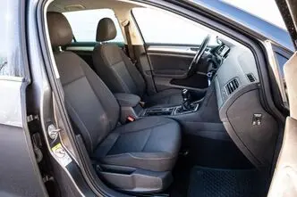 Volkswagen Golf, 1.4, 92 kW, бензин, механическая, передний привод