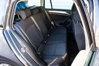 Volkswagen Golf, 1.4, 92 kW, бензин, механическая, передний привод