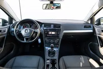 Volkswagen Golf, 1.4, 92 kW, бензин, механическая, передний привод