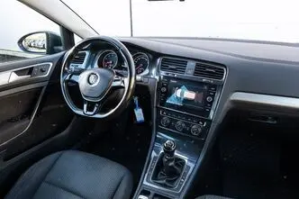 Volkswagen Golf, 1.4, 92 kW, бензин, механическая, передний привод