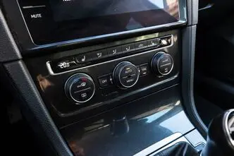 Volkswagen Golf, 1.4, 92 kW, бензин, механическая, передний привод