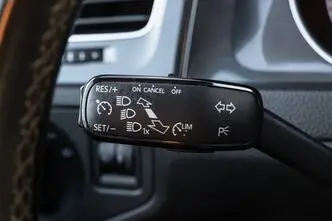 Volkswagen Golf, 1.4, 92 kW, бензин, механическая, передний привод