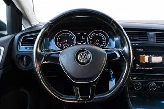 Volkswagen Golf, 1.4, 92 kW, бензин, механическая, передний привод