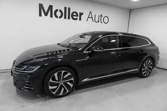 Volkswagen Arteon, 1.4, 160 kW, pistikhübriid, automaat, esivedu