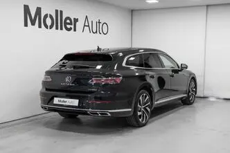 Volkswagen Arteon, 1.4, 160 kW, pistikhübriid, automaat, esivedu