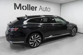 Volkswagen Arteon, 1.4, 160 kW, pistikhübriid, automaat, esivedu