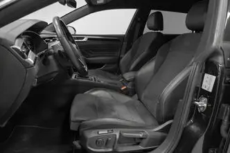 Volkswagen Arteon, 1.4, 160 kW, pistikhübriid, automaat, esivedu