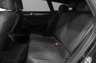 Volkswagen Arteon, 1.4, 160 kW, pistikhübriid, automaat, esivedu