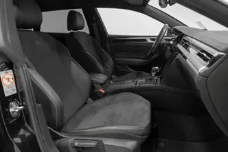 Volkswagen Arteon, 1.4, 160 kW, pistikhübriid, automaat, esivedu