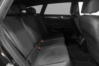 Volkswagen Arteon, 1.4, 160 kW, pistikhübriid, automaat, esivedu