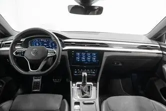 Volkswagen Arteon, 1.4, 160 kW, pistikhübriid, automaat, esivedu