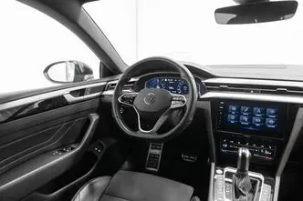 Volkswagen Arteon, 1.4, 160 kW, pistikhübriid, automaat, esivedu