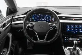 Volkswagen Arteon, 1.4, 160 kW, pistikhübriid, automaat, esivedu